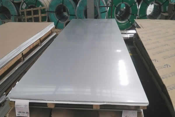 重庆不锈钢板价格或将迎来20元－30元/吨的跌幅